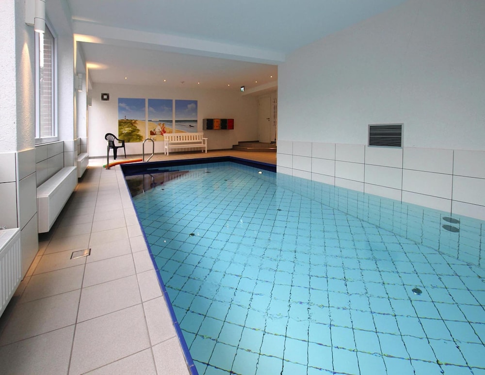 Ferienwohnung in Westerland auf Sylt — 4-Star Luxury Hotel in Sylt-Ost, Germany