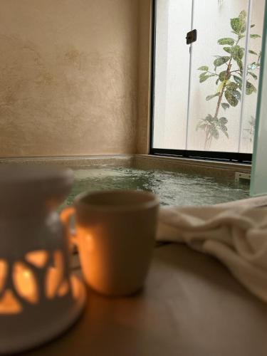 Casa Shirocco Piscina Interna Privata Ad Uso Esclusivo Riscaldamento Extra — 4-Star Luxury Hotel in Ruffano, Italy