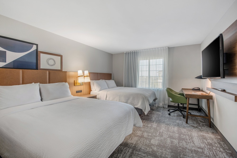 Staybridge Suites Rocklin Roseville Area by IHG - photo 20