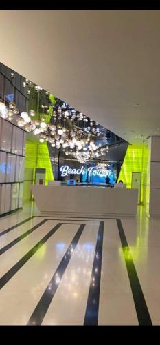 Orbi Beach Tower
