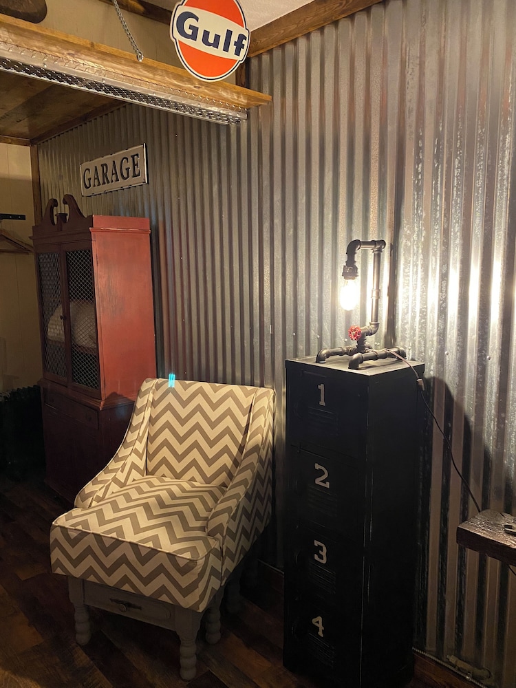Dusty Boots Motel & Cafe - photo 28