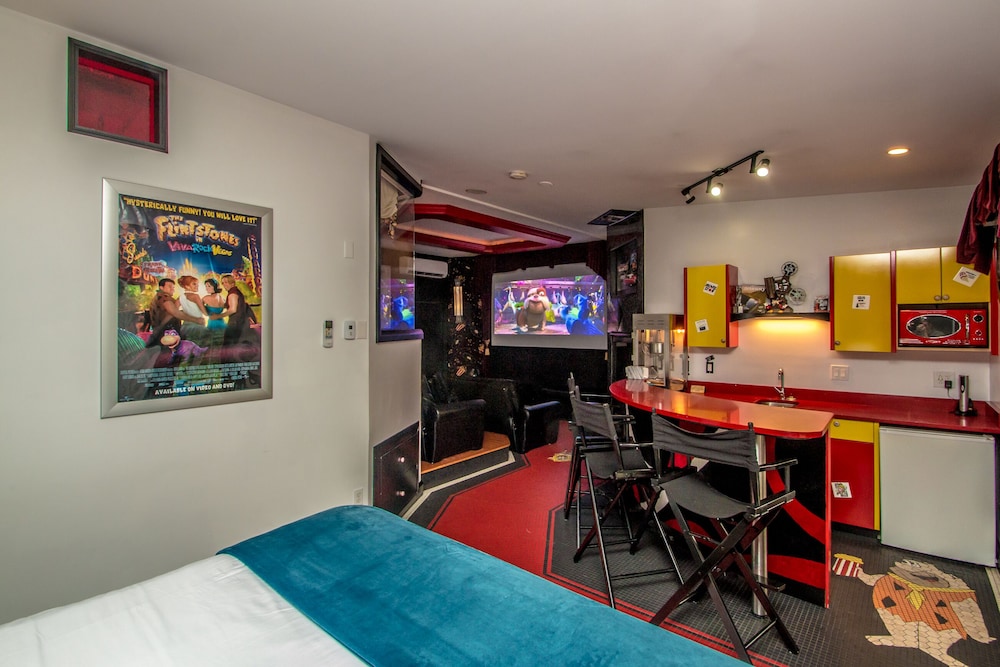 Adventure Suites - photo 41