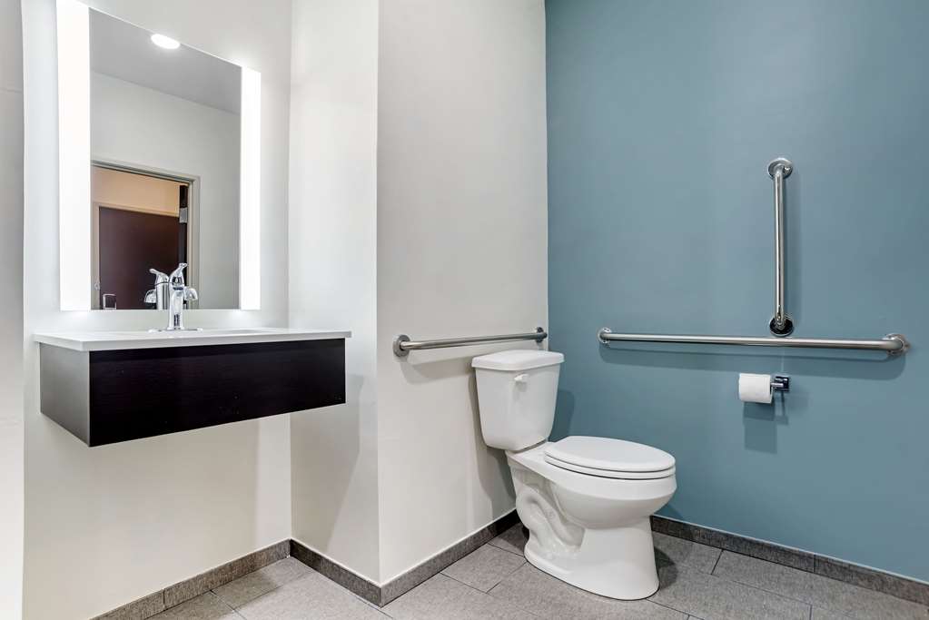 Sleep Inn & Suites Fort Walton Beach Destin West - photo 10