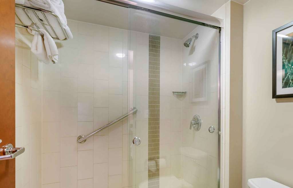 Extended Stay America Premier Suites Pittsburgh Cranberry I 76 - photo 24