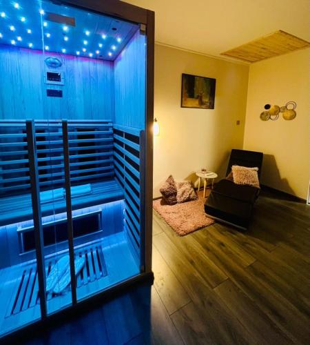 Apartment Buga Bilje — 4-Star Luxury Hotel in Bilje, Croatia