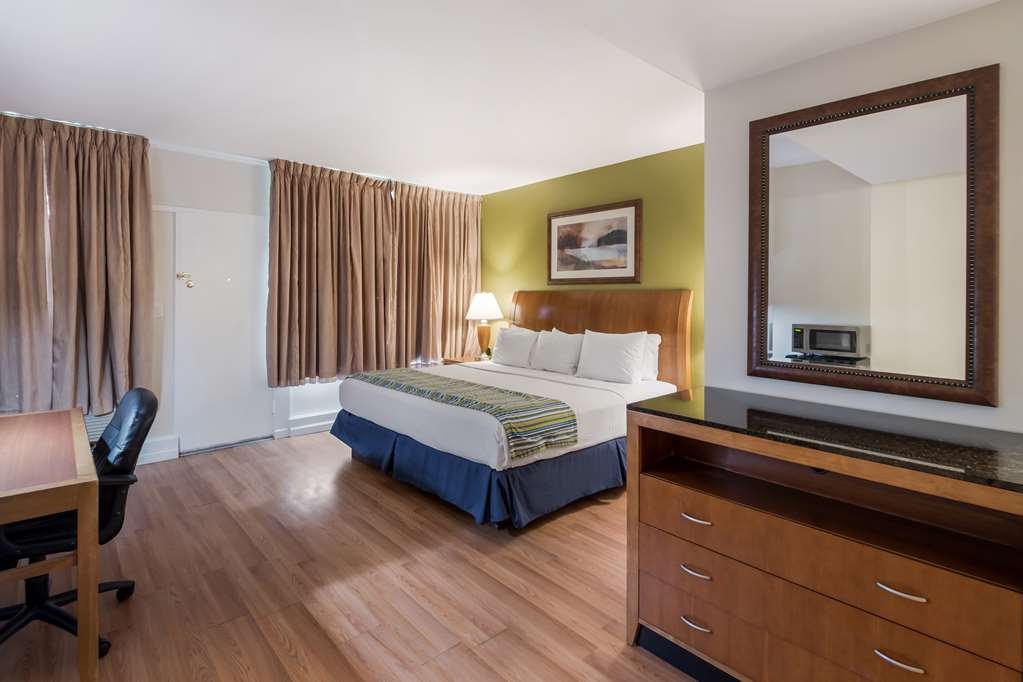 Americas Best Value Inn Painted Post - photo 4