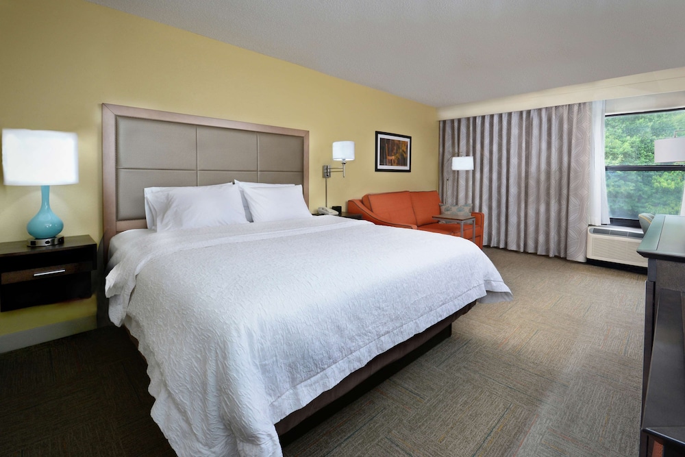 Hampton Inn Martinsville - photo 23