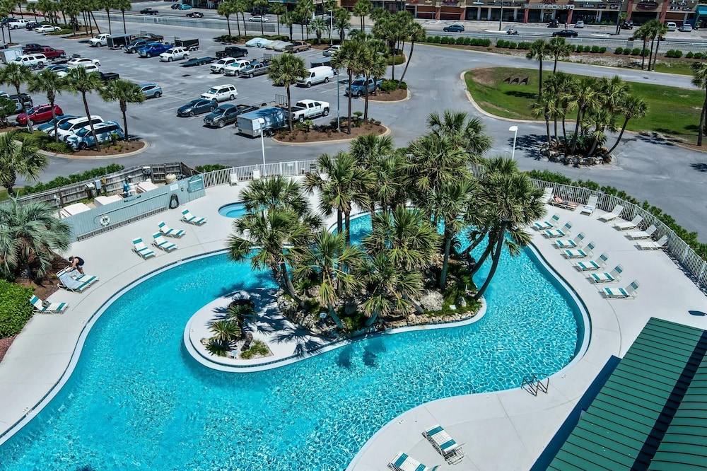 Long Beach Resort 1 1203 - photo 23