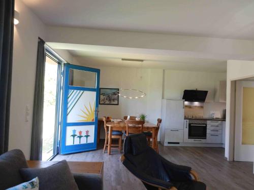 Resi A2 — 4-Star Luxury Hotel in Zingst, Germany