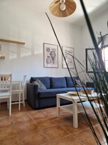 Kgemelas in Telde, Spain