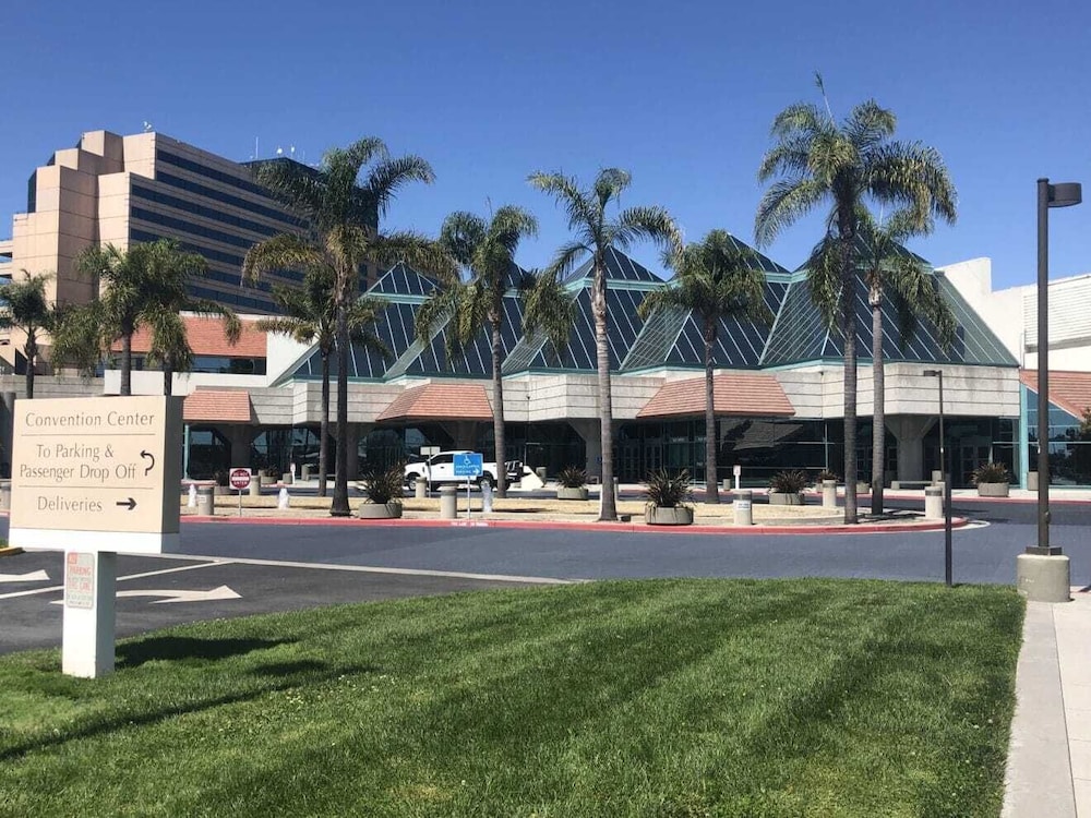 Americas Best Value Inn Milpitas Silicon Valley - photo 43