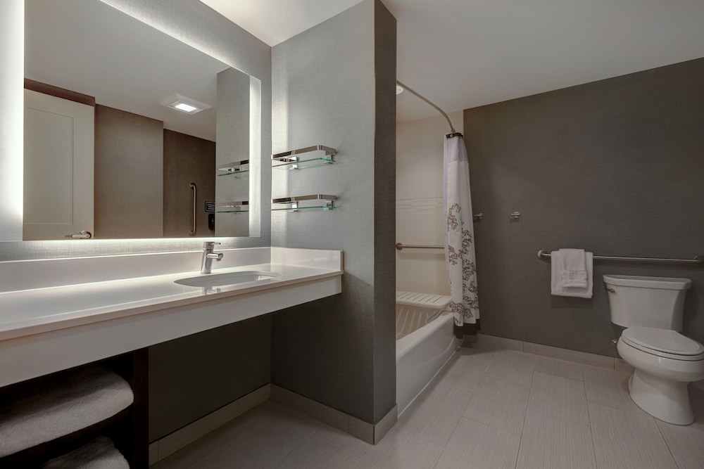 Residence Inn Pullman - photo 20