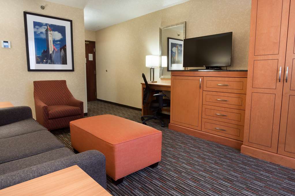 Drury Inn & Suites St. Louis Union Station - photo 9