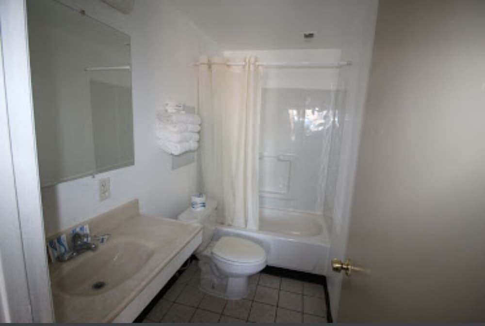 Sunland Inn of Ephrata - photo 11