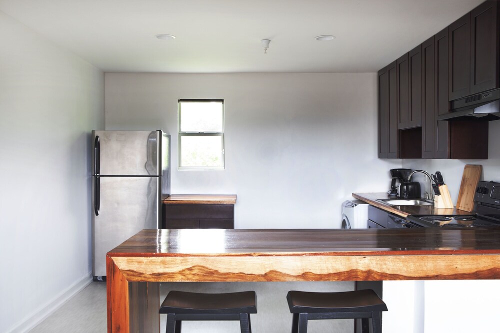Spacious 1BR in Mid City by Sonder - photo 9
