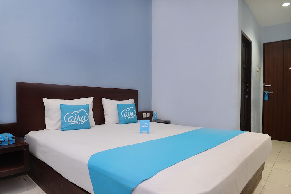 Airy Eco Kertak Baru Ulu Pangeran Samudra 29 Banjarmasin in Banjarmasin, Indonesia