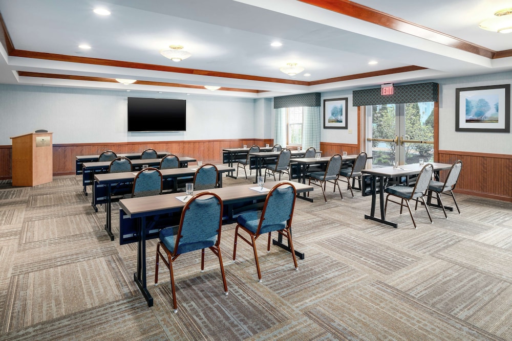 Homewood Suites by Hilton Philadelphia Valley Forge - photo 41