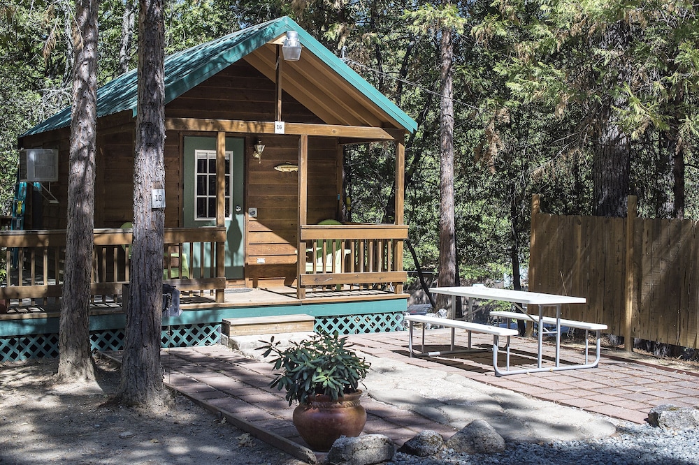 Lazy Z Resort - photo 56
