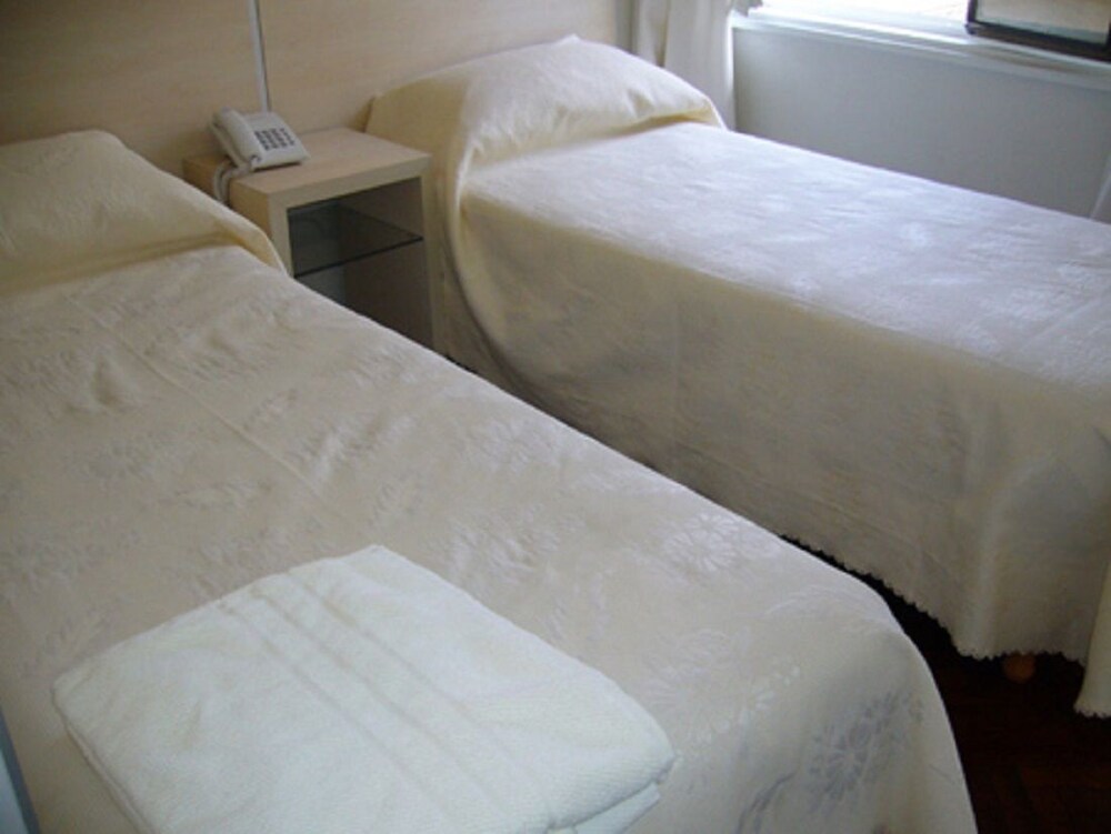 Hotel Suipacha Inn — Buenos Aires — photo 5