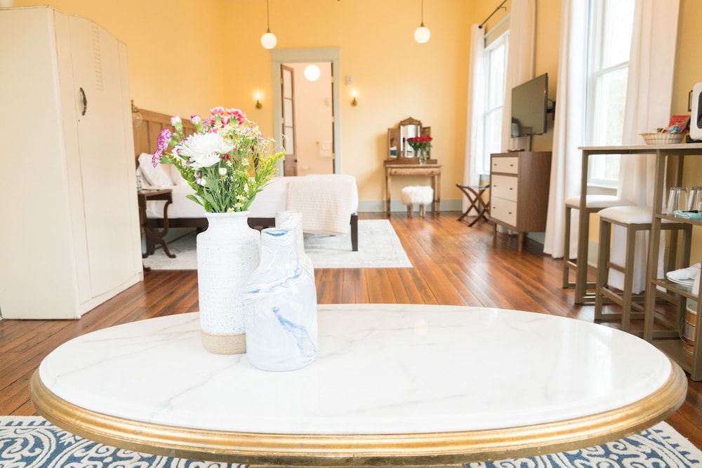 Abita Springs Hotel - photo 8