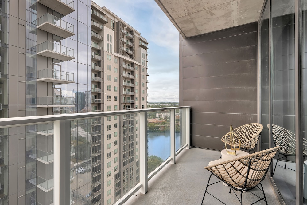 Austin Condo Hotel - photo 634
