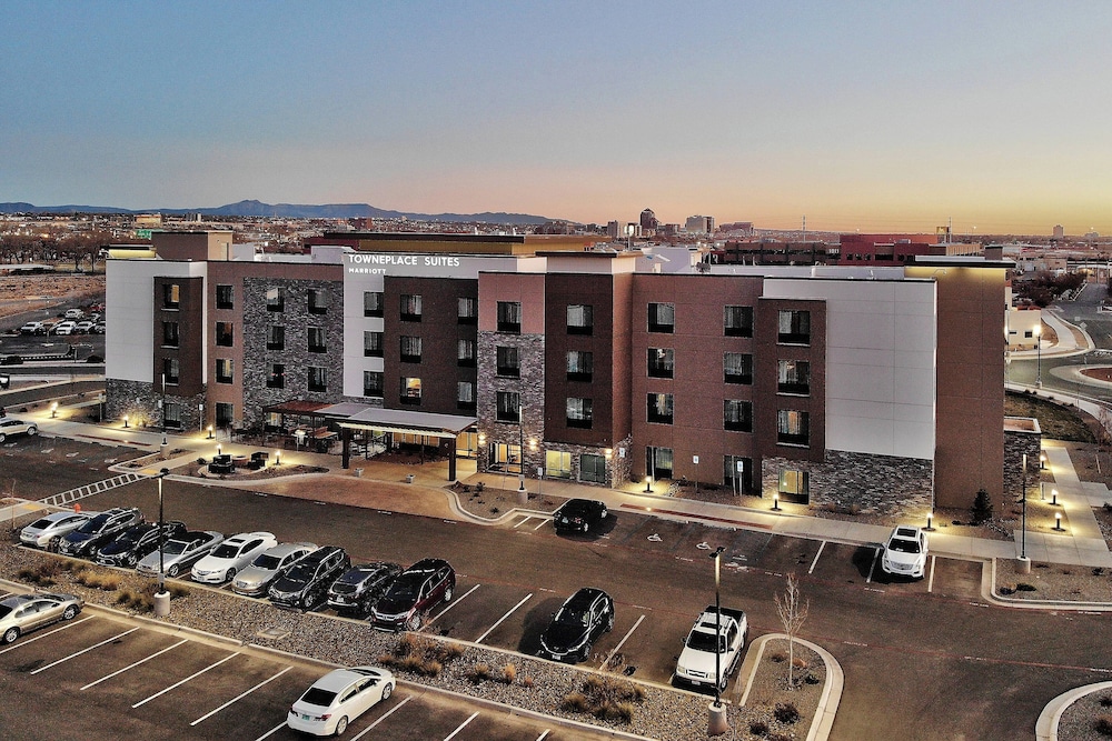 TownePlace Suites by Marriott Albuquerque Old Town - photo 35