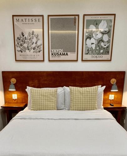 Cozy Cottage — Kabankalan — photo 2