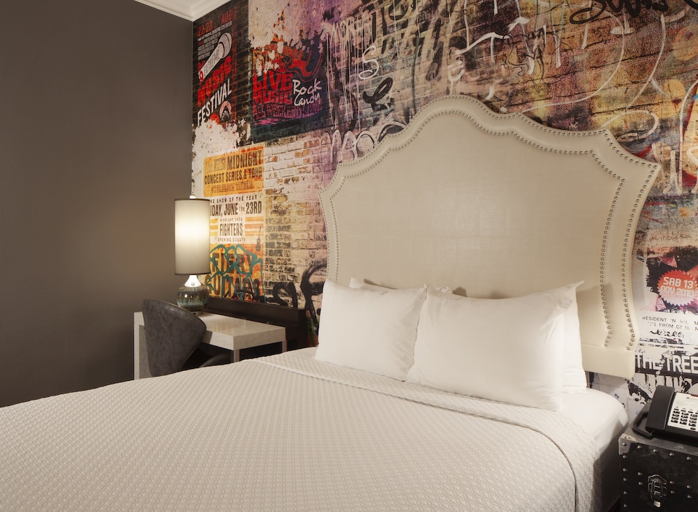 Hotel Indigo Atlanta Midtown by IHG - photo 6