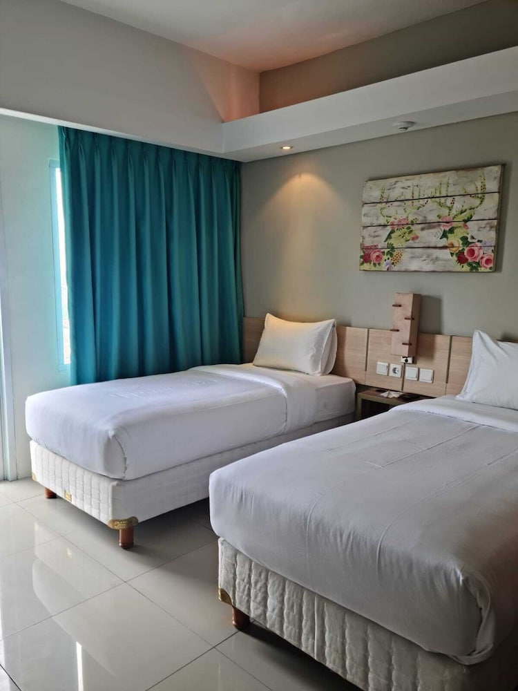 Bogor Icon Condotel by Holla — Bogor — photo 4