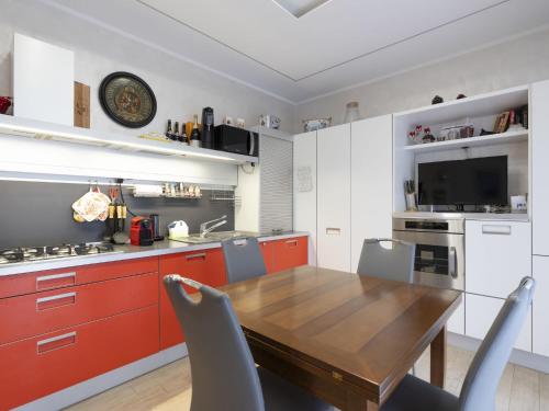 Apartment Bouganville by Interhome — 4-Star Luxury Hotel in San Remo, Italy