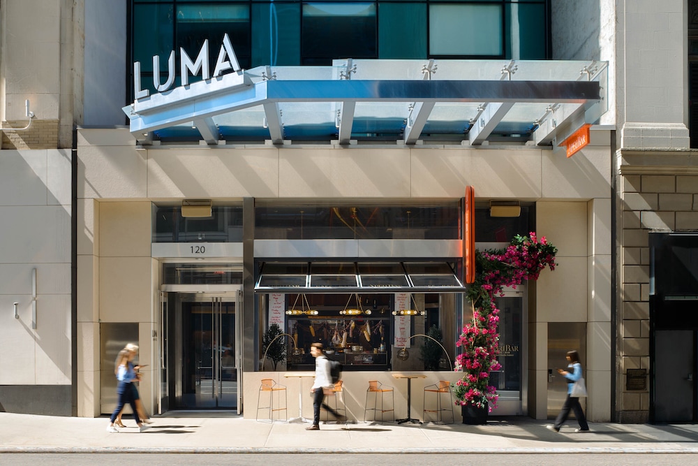 LUMA Hotel Times Square - photo 60