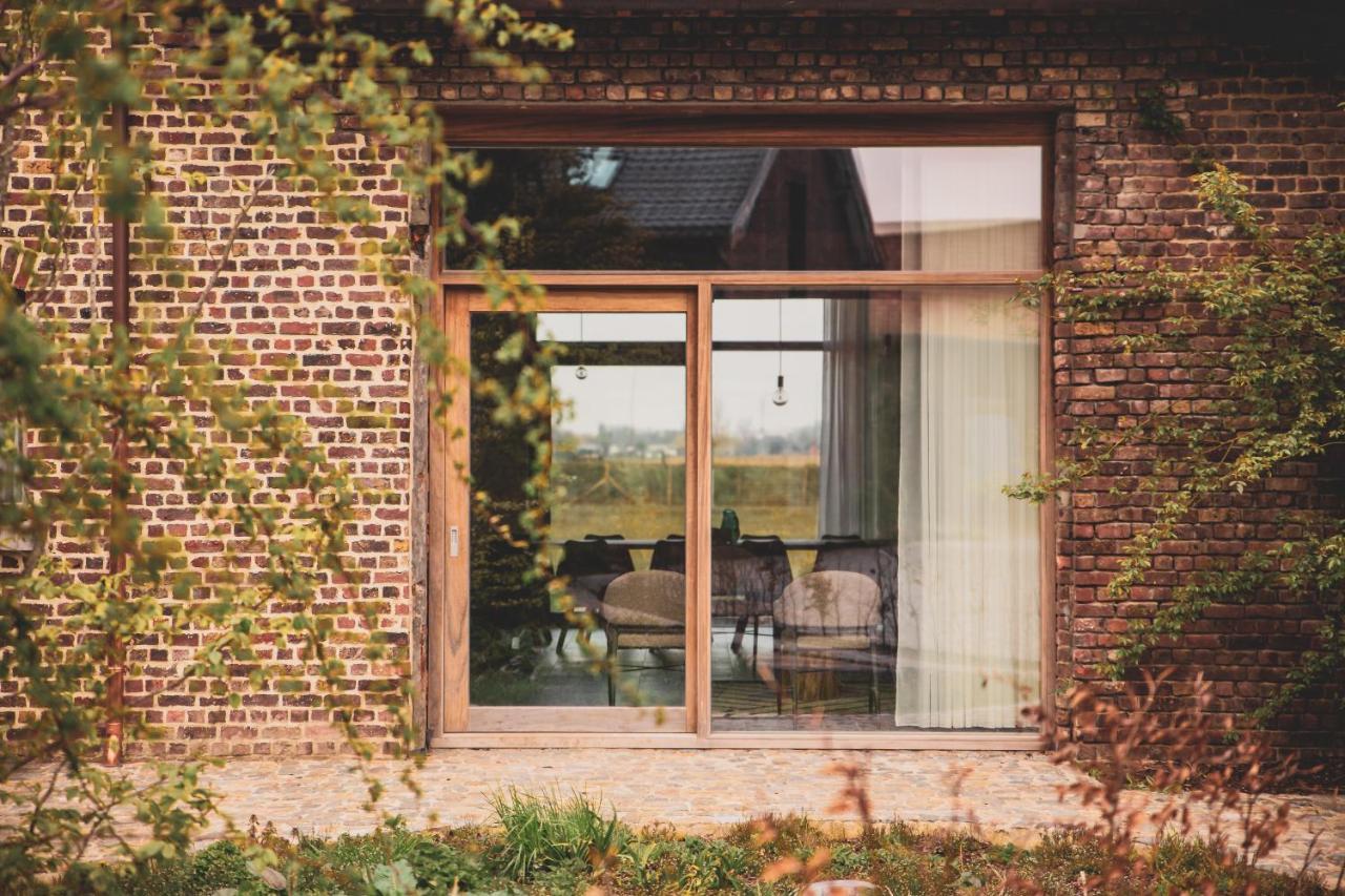 Sint Jacobshoeve 3 - last minute hotel in Oudenaarde