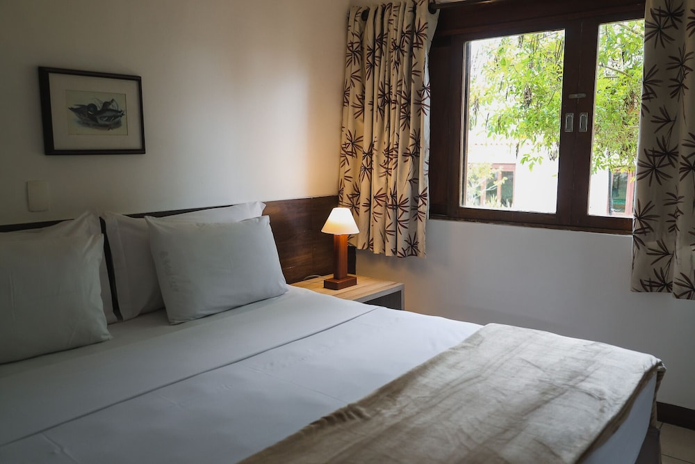 Hotel Fazenda Portal De Gravata — Gravata