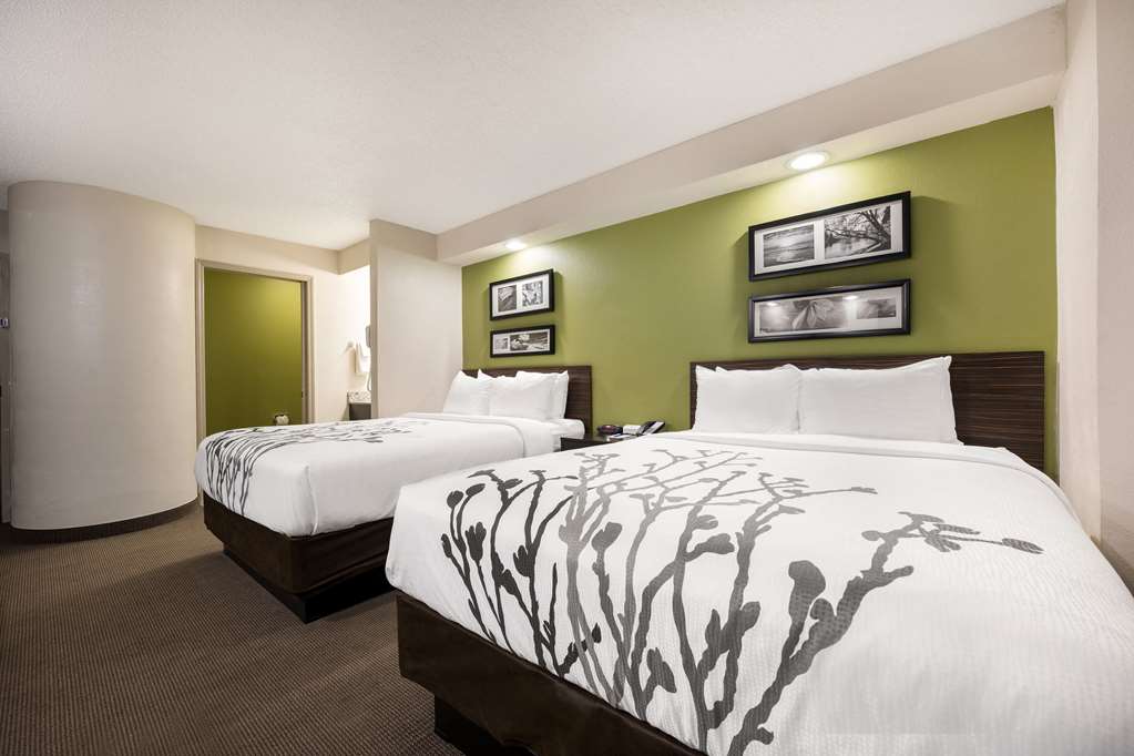 Sleep Inn Athens I 65 - photo 19