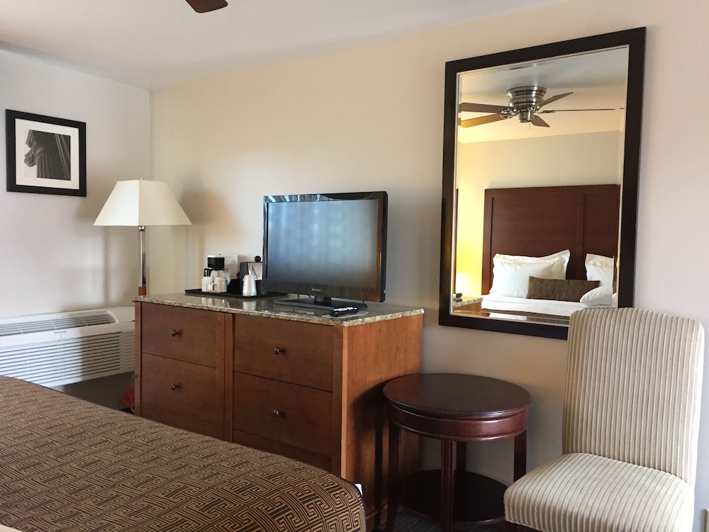 Parkview Inn Motel - photo 18