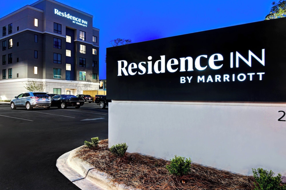 Residence Inn by Marriott Fort Walton Beach - photo 49