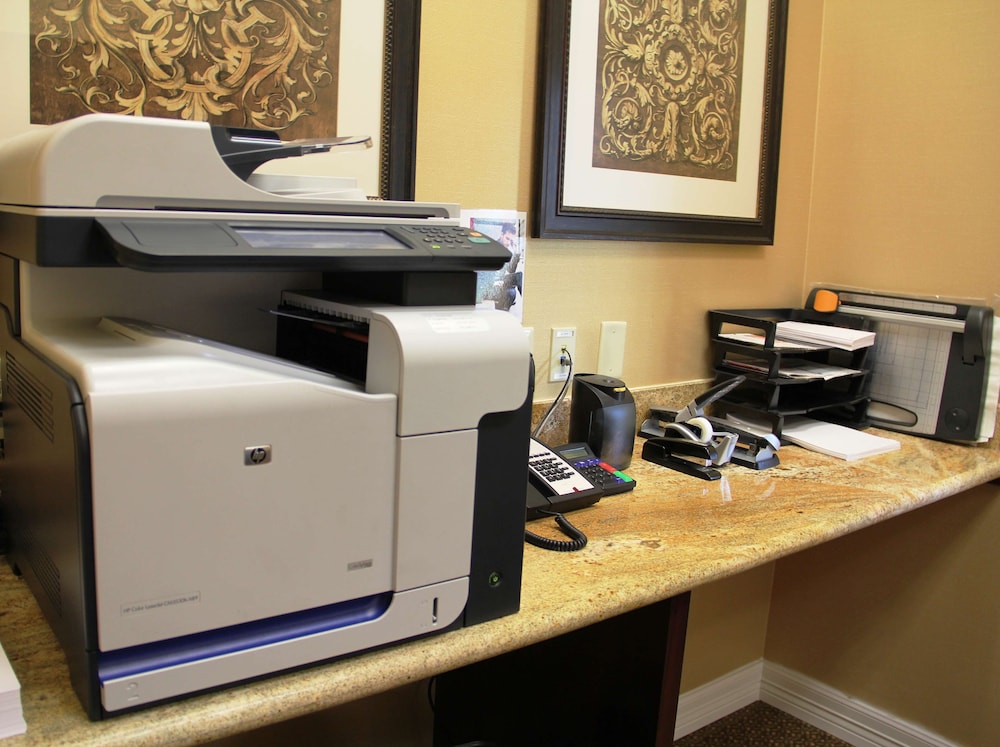 Hilton Garden Inn Houston West Katy - photo 54