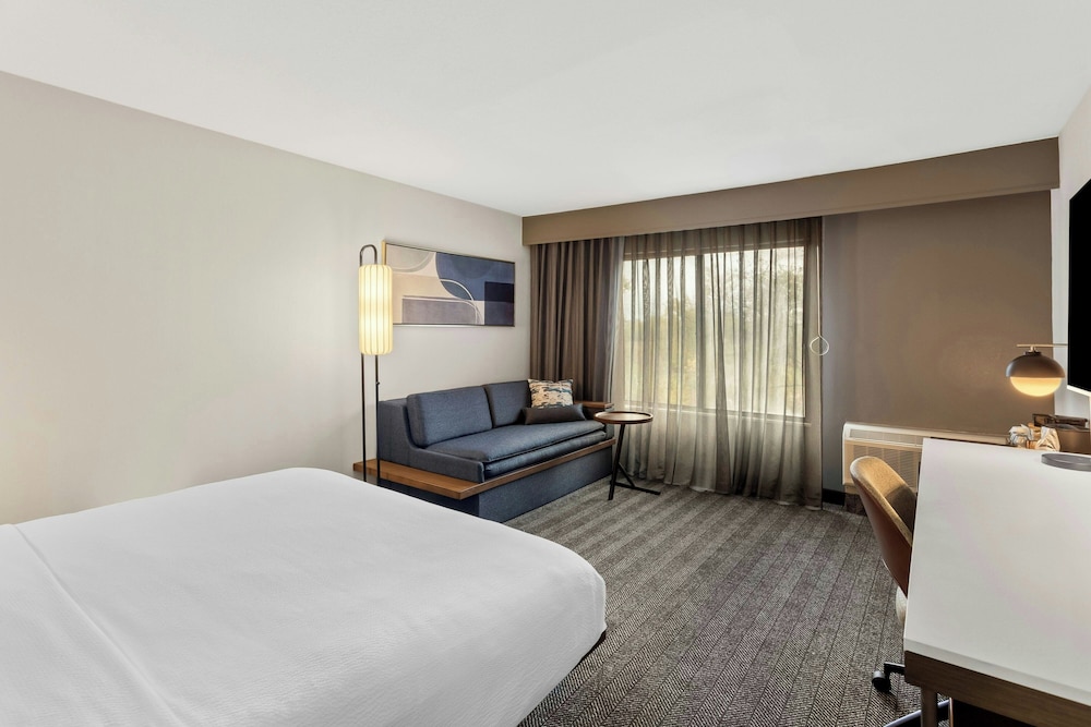 Courtyard by Marriott Chicago Southeast Hammond - photo 4