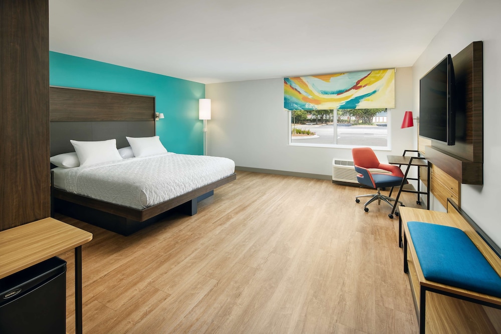 Tru By Hilton Charleston Airport - photo 9