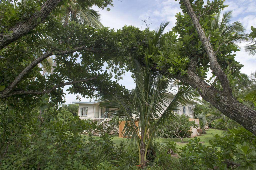 Sejala Beach Huts — Mission Beach — photo 4