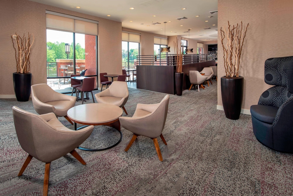 Courtyard by Marriott Gaithersburg Washingtonian Center - photo 38