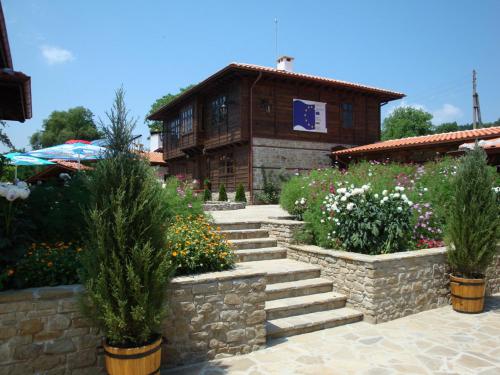 Voevodski Eco Complex — Sliven — photo 3
