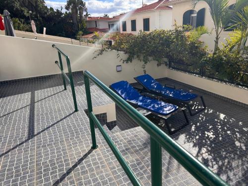 Ocean Dream Apartment Air Condition — 4-Star Luxury Hotel in Funchal, Portugal