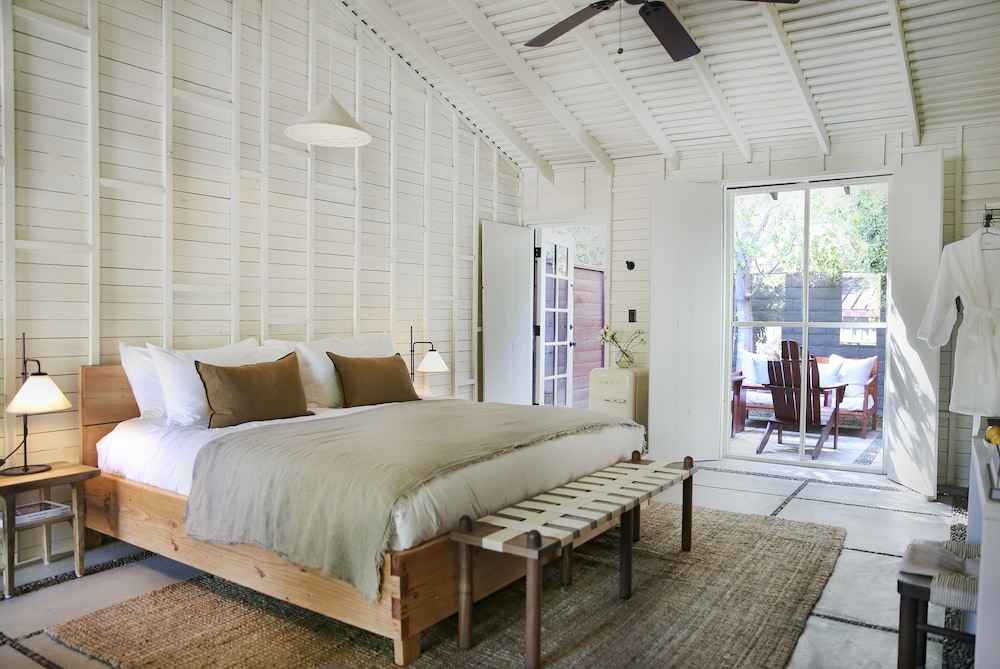 Sparrows Lodge - photo 10