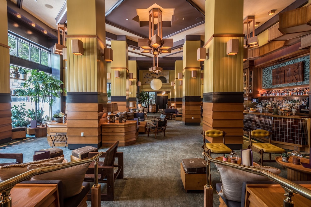 Freehand Los Angeles - photo 5