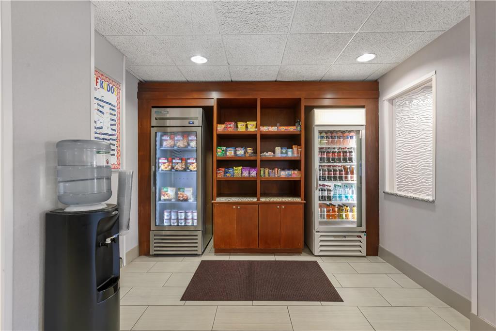 Best Western Plus Wilmington Wrightsville Beach - photo 10