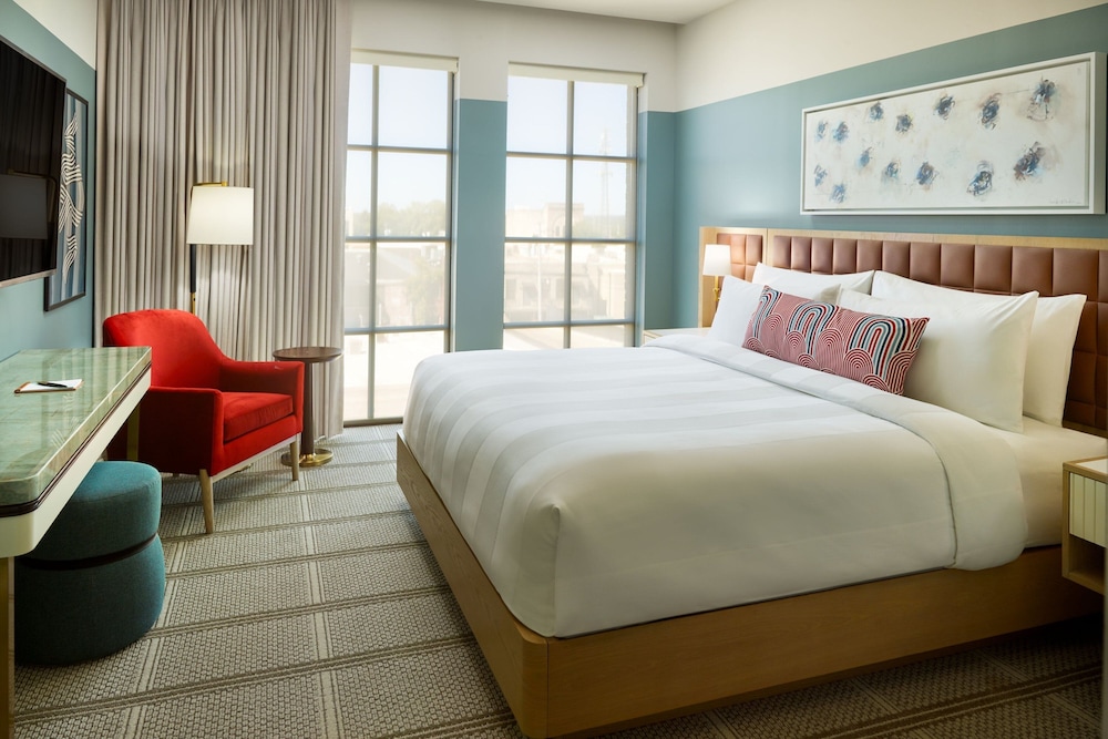 The Alamite Tuscaloosa a Tribute Portfolio Hotel - photo 12