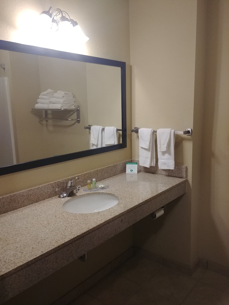 Cobblestone Hotel & Suites Broken Bow - photo 9