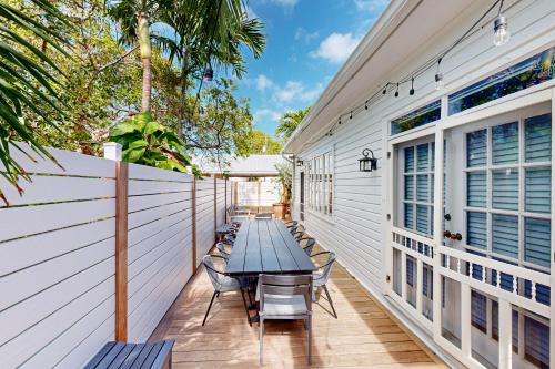 Papa's Hideaway - photo 38