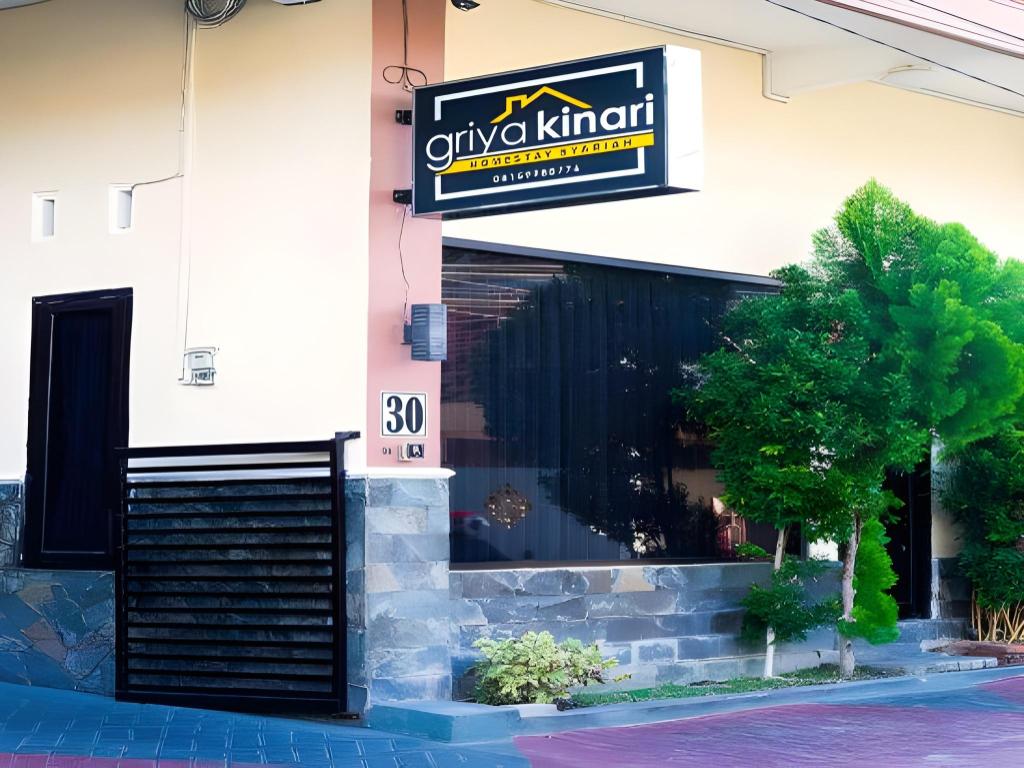 Griya Kinari Syariah in Kediri, Indonesia